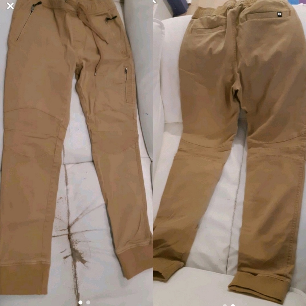 Men pant